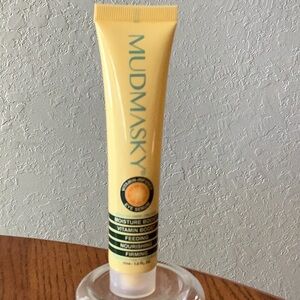 Mudmasky Eye Serum